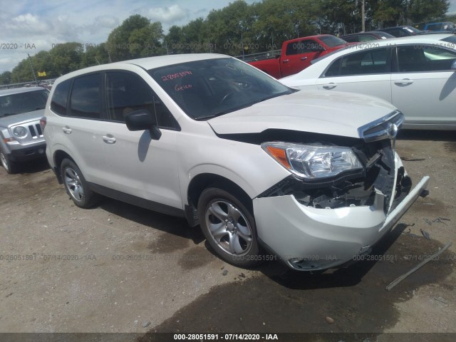 SUBARU FORESTER 2014 jf2sjaac0eh439102