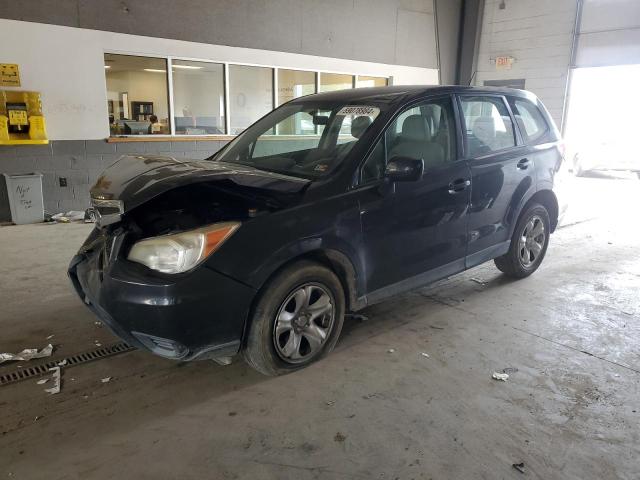 SUBARU FORESTER 2014 jf2sjaac0eh459799