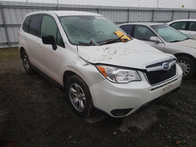 SUBARU FORESTER 2 2014 jf2sjaac0eh461763