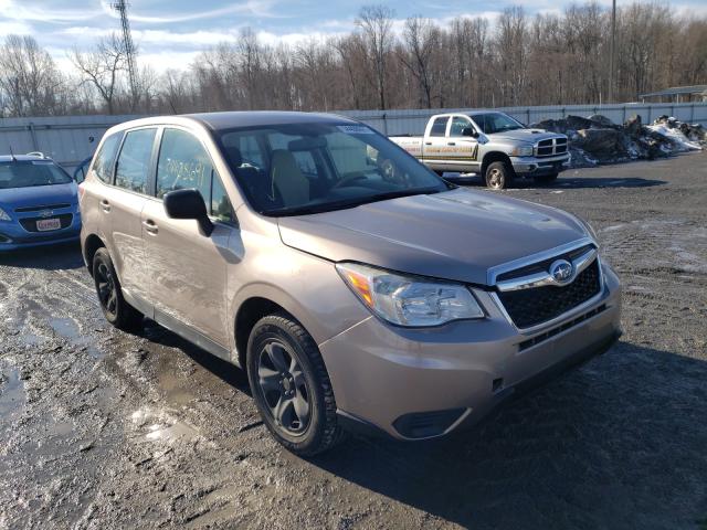 SUBARU FORESTER 2 2014 jf2sjaac0eh470835