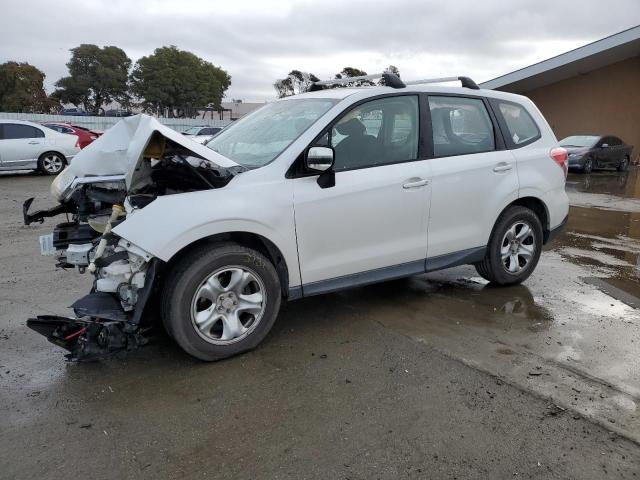 SUBARU FORESTER 2014 jf2sjaac0eh519810