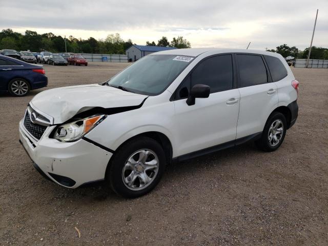 SUBARU FORESTER 2 2014 jf2sjaac0eh556985