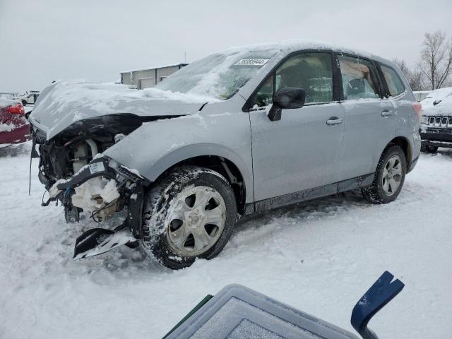 SUBARU FORESTER 2016 jf2sjaac0gh448997