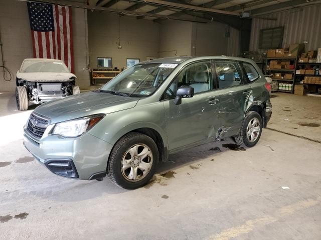 SUBARU FORESTER 2017 jf2sjaac0hh401597