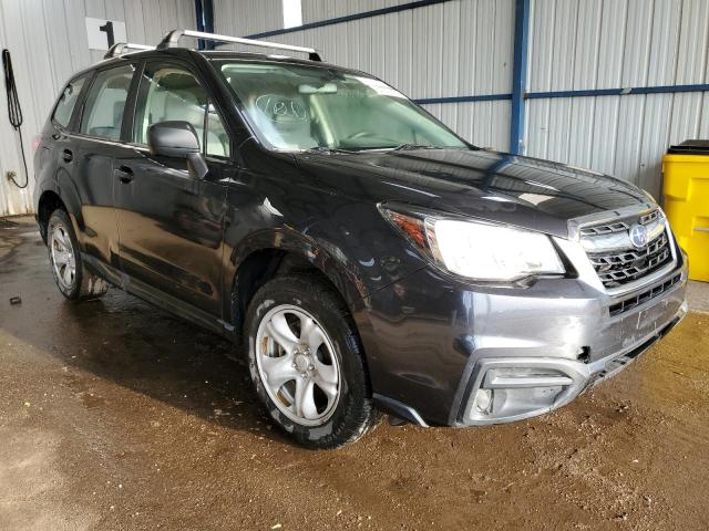 SUBARU FORESTER 2 2018 jf2sjaac0jg467465