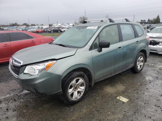 SUBARU FORESTER 2014 jf2sjaac1eg422301