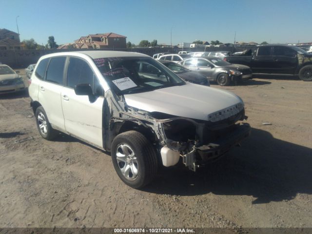 SUBARU FORESTER 2014 jf2sjaac1eh434930