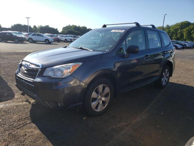 SUBARU FORESTER 2 2014 jf2sjaac1eh456796