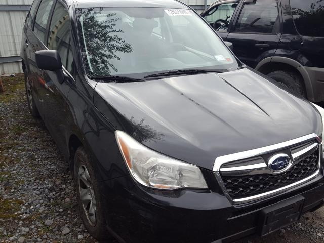 SUBARU NULL 2014 jf2sjaac1eh464848