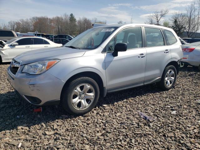 SUBARU FORESTER 2014 jf2sjaac1eh469628