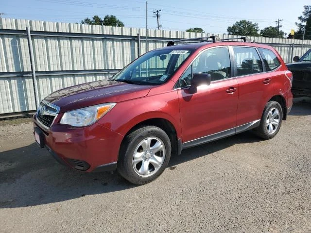 SUBARU FORESTER 2 2014 jf2sjaac1eh472934