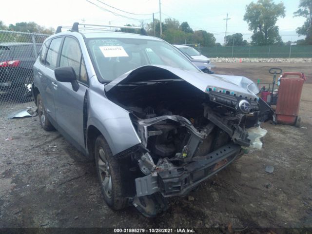 SUBARU FORESTER 2014 jf2sjaac1eh486722