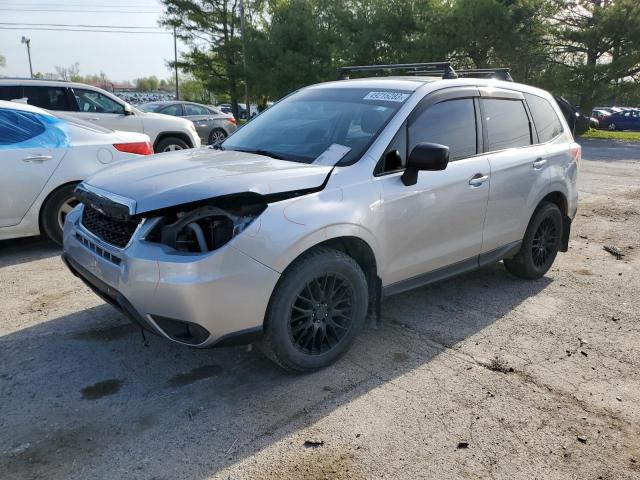 SUBARU FORESTER 2 2015 jf2sjaac1fg478546