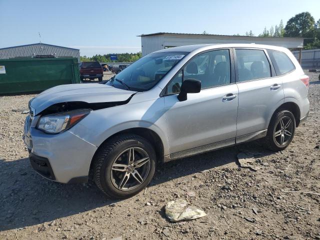 SUBARU FORESTER 2018 jf2sjaac1jg479558