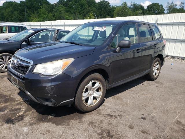 SUBARU FORESTER 2 2014 jf2sjaac2eh407218