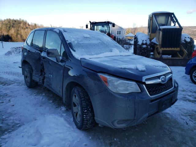 SUBARU FORESTER 2 2014 jf2sjaac2eh460629