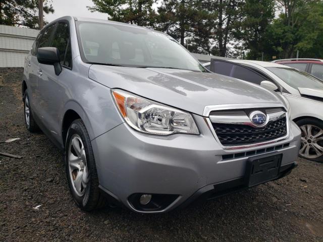 SUBARU FORESTER 2 2014 jf2sjaac2eh484140