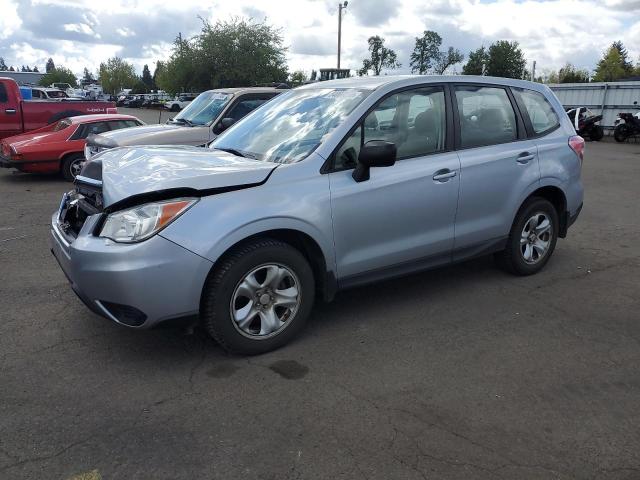 SUBARU FORESTER 2014 jf2sjaac2eh497955