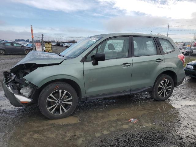 SUBARU FORESTER 2014 jf2sjaac2eh504872