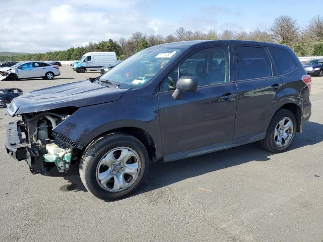 SUBARU FORESTER 2014 jf2sjaac2eh523602