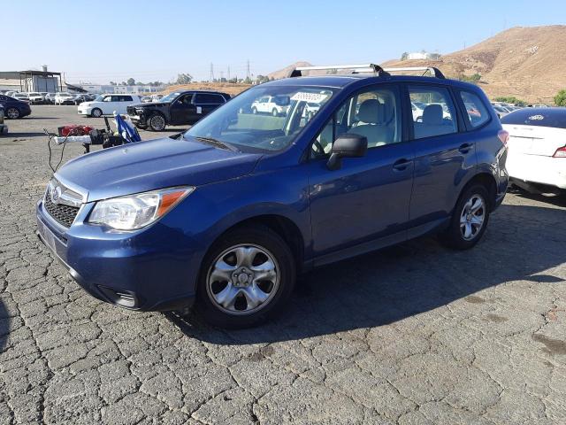 SUBARU FORESTER 2 2014 jf2sjaac2eh540075