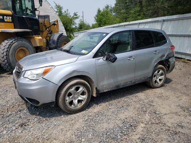 SUBARU FORESTER 2 2015 jf2sjaac2fh563180