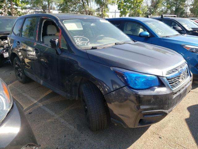 SUBARU FORESTER 2017 jf2sjaac2hh549363