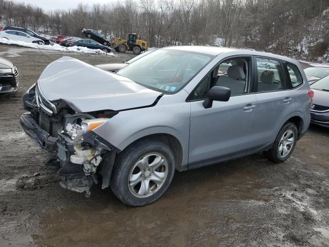 SUBARU FORESTER 2014 jf2sjaac3eh419247