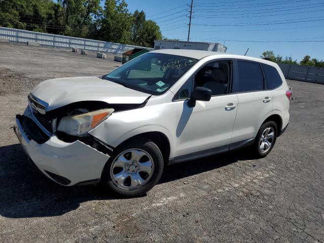 SUBARU FORESTER 2014 jf2sjaac3eh442589