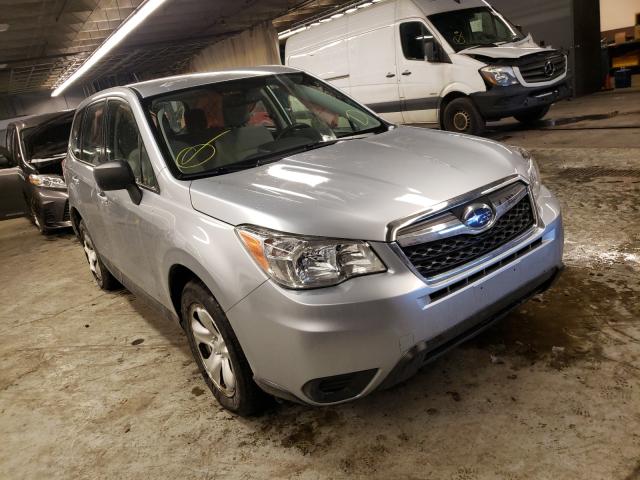 SUBARU FORESTER 2 2014 jf2sjaac3eh511104