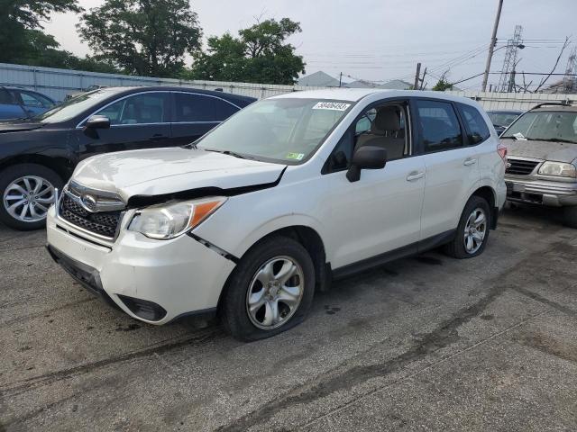 SUBARU FORESTER 2 2014 jf2sjaac3eh537234