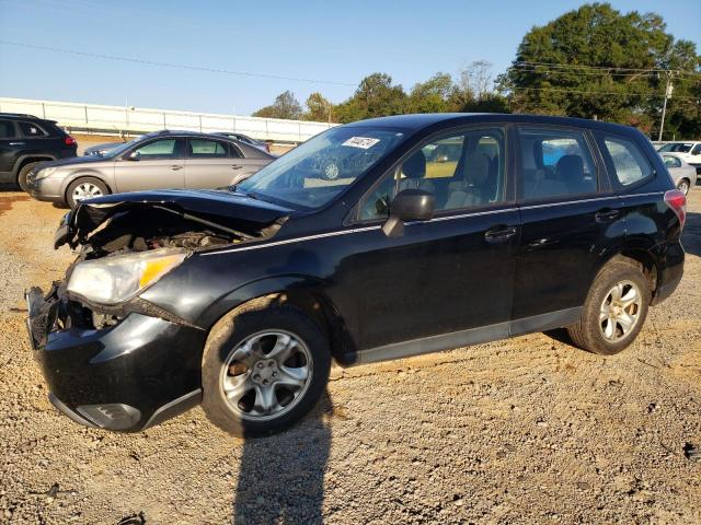 SUBARU FORESTER 2 2015 jf2sjaac3fh454484