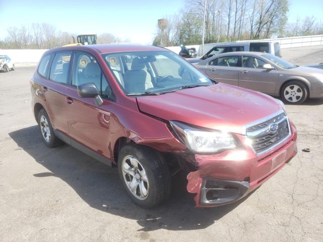 SUBARU NULL 2017 jf2sjaac3hh426994