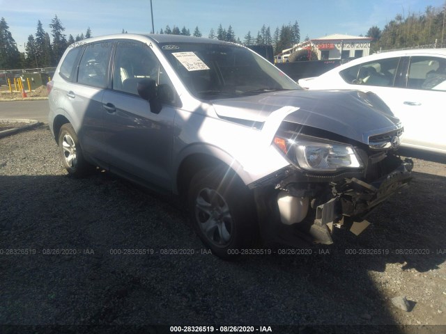 SUBARU FORESTER 2017 jf2sjaac3hh518686