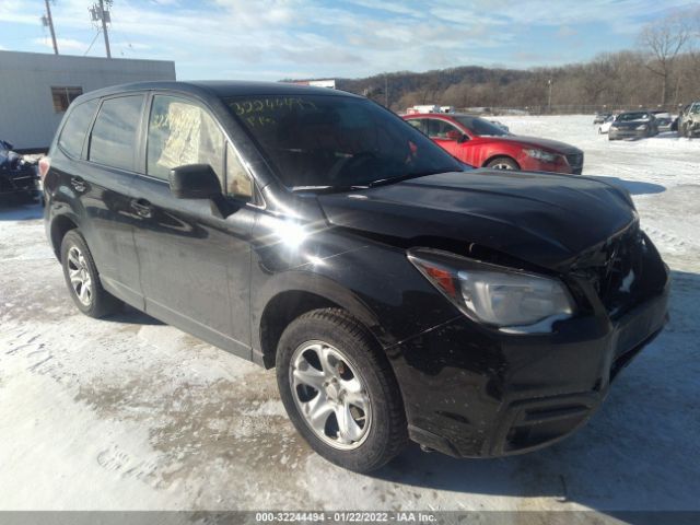 SUBARU FORESTER 2017 jf2sjaac3hh543846