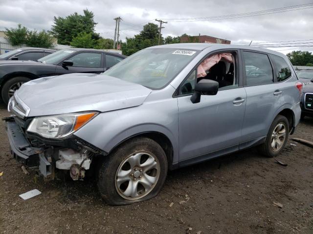 SUBARU FORESTER 2 2014 jf2sjaac4eh488626