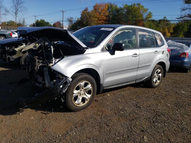 SUBARU FORESTER 2016 jf2sjaac4gh489410