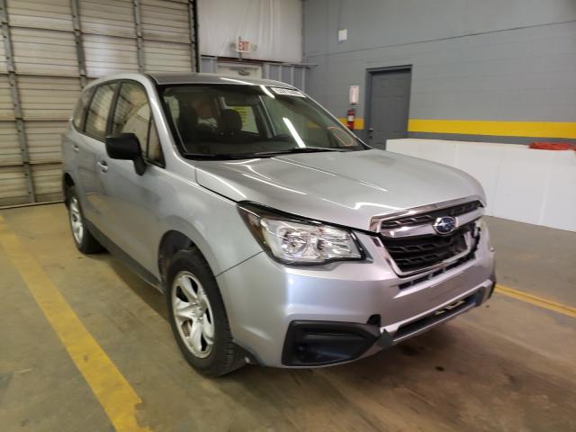 SUBARU FORESTER 2 2017 jf2sjaac4hg525085