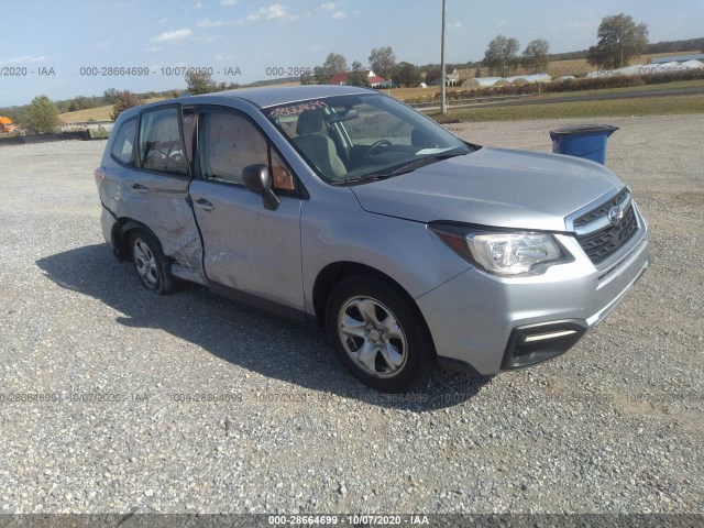 SUBARU FORESTER 2017 jf2sjaac4hh488663