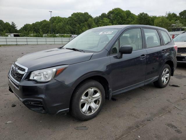 SUBARU FORESTER 2 2017 jf2sjaac4hh554404