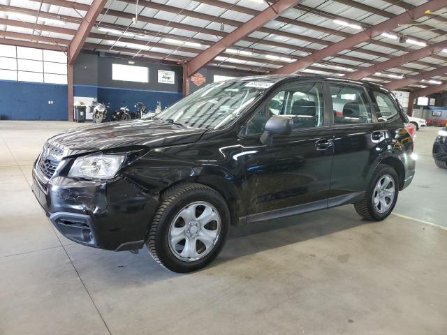 SUBARU FORESTER 2 2017 jf2sjaac4hh590979