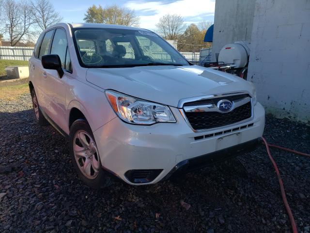 SUBARU NULL 2014 jf2sjaac5eh411473