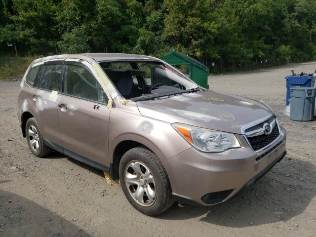 SUBARU FORESTER 2 2014 jf2sjaac5eh433960