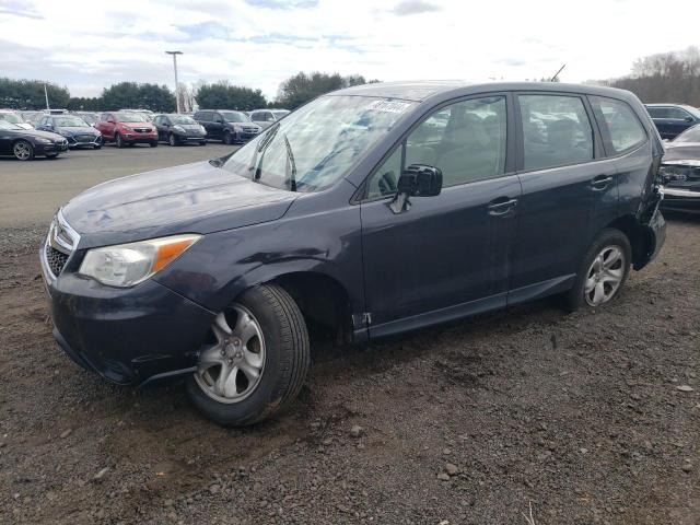 SUBARU FORESTER 2014 jf2sjaac5eh467574