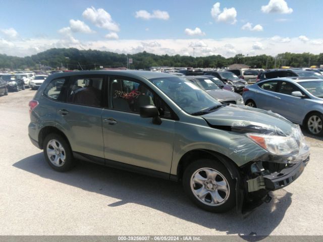 SUBARU NULL 2014 jf2sjaac5eh475299