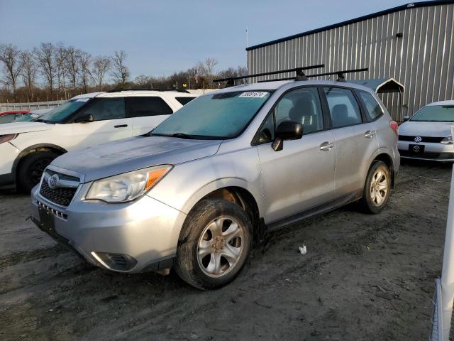 SUBARU FORESTER 2014 jf2sjaac5eh523058