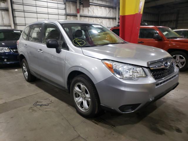 SUBARU FORESTER 2 2015 jf2sjaac5fh547023