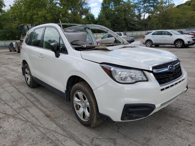 SUBARU FORESTER 2 2017 jf2sjaac5hg471859