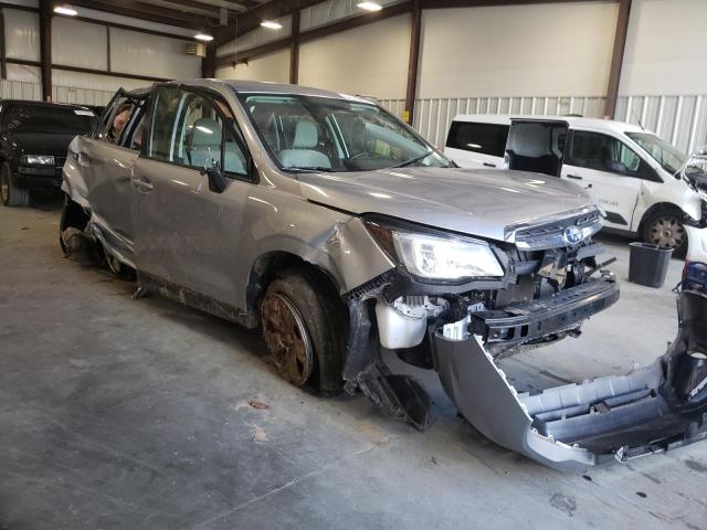 SUBARU FORESTER 2 2017 jf2sjaac5hh418847