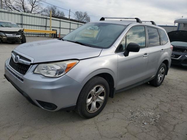 SUBARU FORESTER 2 2014 jf2sjaac6eh420408